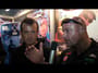 Wiley X test with a hammer (Ardy Veltkamp, Frank Warwick)
