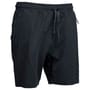 Nash Make It Happen Badge Shorts - Black