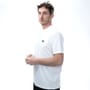 Nash Make It Happen Carp Logo T-Shirt - Ecru