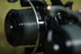Daiwa Emblem BR25A Reel In Use 5