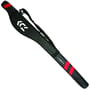 Daiwa Air 2 Rod Fishing Holdall Red