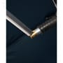 Daiwa Powerbeam Umbrella Close Up Inside
