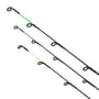 Daiwa Tournament Pro Feeder Quiver Fishing Rod Ring Guide Tips