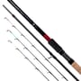 Daiwa Tournament Pro Feeder Quiver Fishing Rods
