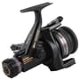 Daiwa 1657DM Match Deluxe Reel Angled