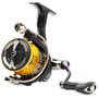 Daiwa 19 Ninja LT Black & Gold 2500