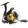 Daiwa 19 Ninja LT Black & Gold 2500 Side