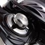 Daiwa 19 Ninja LT Black & Silver 7