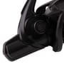 Daiwa 20 Crosscast 45 SCW QD Reel  Close UP 2