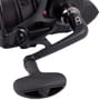 Daiwa 20 Whisker 25 QDA Reel Close Up 5