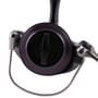 Daiwa 20 Crossfire Reel Black  Close Up 2