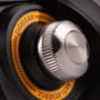 Daiwa 20 Crossfire Reel Black Gold 11