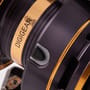 Daiwa 20 Crossfire Reel Black Gold 9