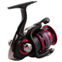 Daiwa 20 Crossfire Reel Black Red 2