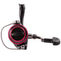 Daiwa 20 Crossfire Reel Black Red 5