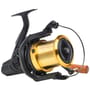 Daiwa 20 Emblem 45 SCW QD-OT Golden