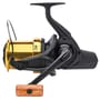 Daiwa 20 Emblem 45 SCW QD-OT Left Side