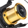 Daiwa 20 Emblem 45 SCW QD-OT Gold Spool