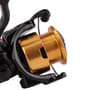 Daiwa 20 GS BR LT Reel Close Up 4