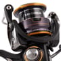 Daiwa 20 Legalis LT Reel 9