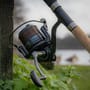 Daiwa 20 N'ZON Distance 25 In Use 2