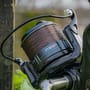 Daiwa 20 N'ZON Distance 25 In Use 3