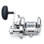 Daiwa 20 Saltiga LD Multiplier Reel