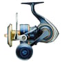 Daiwa 20 Saltiga Reel 3