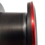 Daiwa 20 Whisker 25 QDA Reel Close Up 6