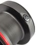 Daiwa 20 Whisker 25 QDA Reel Close Up 7