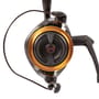 Daiwa 21 Crosscast 45 SCW QT Fishing Reel