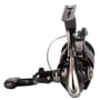 Daiwa 23 Matchman Fishing Reel 5
