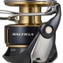 Daiwa 25 Saltiga Saltwater Spinning Reel