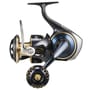 Daiwa 25 Saltiga Saltwater Spinning Reel