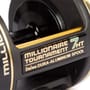 Daiwa Millionaire 7HT Reel (Reels) Close Up 4