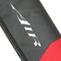 Daiwa Air 2 Rod Fishing Holdall Close Up Logo