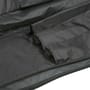 Daiwa Air XLS 12 Rod Holdall Close Up 3