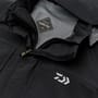 Daiwa Airity Gore-Tex Jacket Close Up 2
