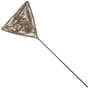 Daiwa Black Widow 1 Piece Landing Net 1.82m
