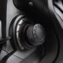 Daiwa Black Widow 25A Reel Close Up 5