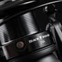 Daiwa Black Widow 25A Reel Close Up 6