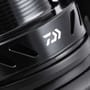 Daiwa Black Widow 25A Reel Close Up 7