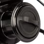 Daiwa Black Widow Reel Close Up 4