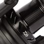 Daiwa Black Widow Reel Close Up 5