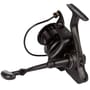 Daiwa Black Widow Reel Rear Left Side