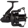 Daiwa Black Widow Reel Right Side