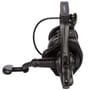 Daiwa Black Widow Reel Back