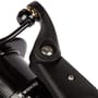 Daiwa Black Widow Reel Close Up 7