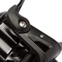 Daiwa Black Widow Reel Close Up 2