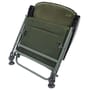 Daiwa Black Widow Adjustable Armchair Chair